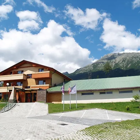 Hotel Palace 3* Vysoké Tatry