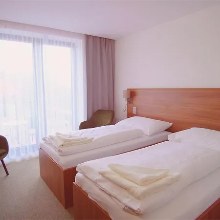 Hotel Palace 3* Vysoké Tatry