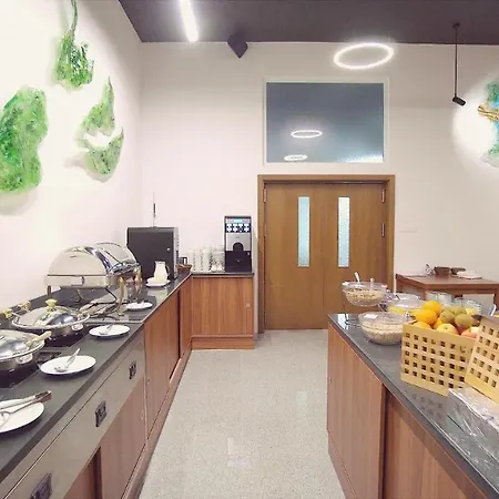 Hotel Hotel Palace 3*