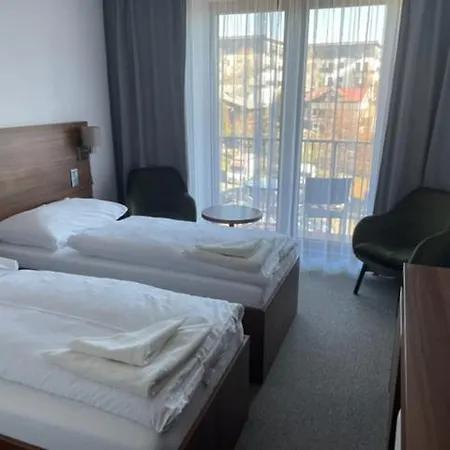 Hotel Palace 3* Vysoke Tatry