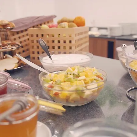 Hotel Palace Vysoké Tatry