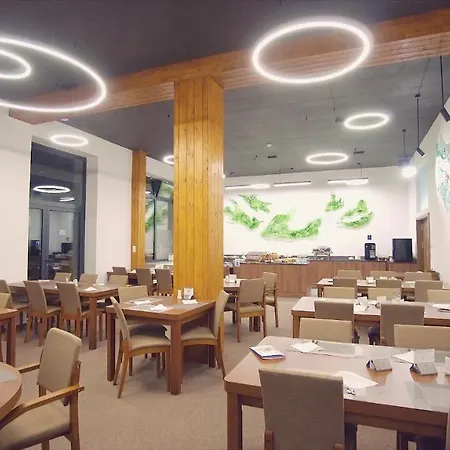 Hotel Hotel Palace Vysoké Tatry