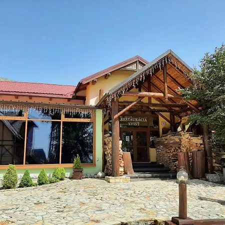 Hotel Palace Vysoké Tatry