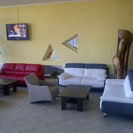 Hotel Palace 3*