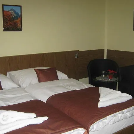 Hotel Palace Hotel