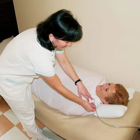 Hotel Palace Hotel Vysoké Tatry