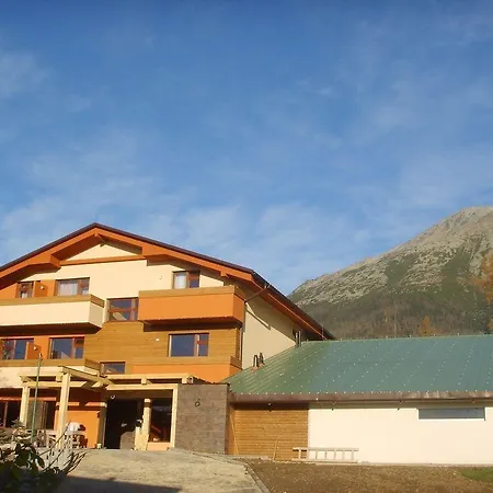 Hotel Palace 3*