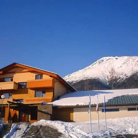 Hotel Palace Hotell