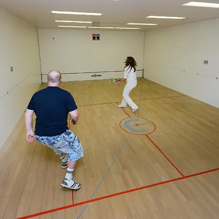 Hotel Palace Hotel Vysoké Tatry