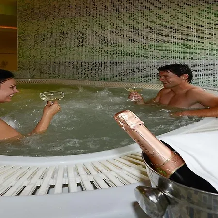 Hotel Palace Hotell