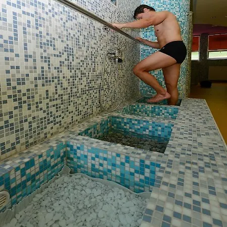 Hotel Hotel Palace Vysoké Tatry