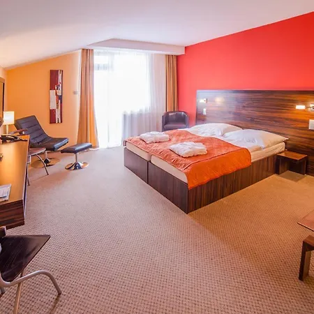 Hotel Palace 3*
