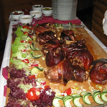 Hotell Hotel Palace