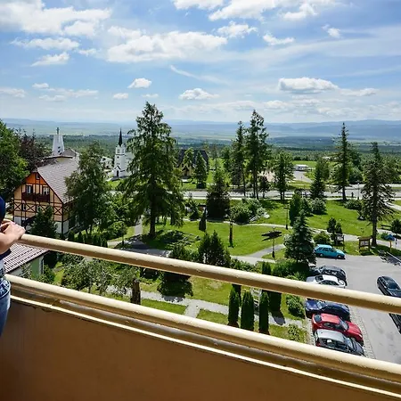 Hotell Hotel Palace 3*