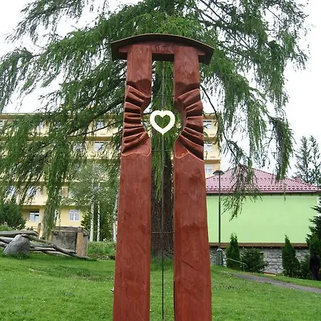 Hotel Palace Hotel Vysoké Tatry