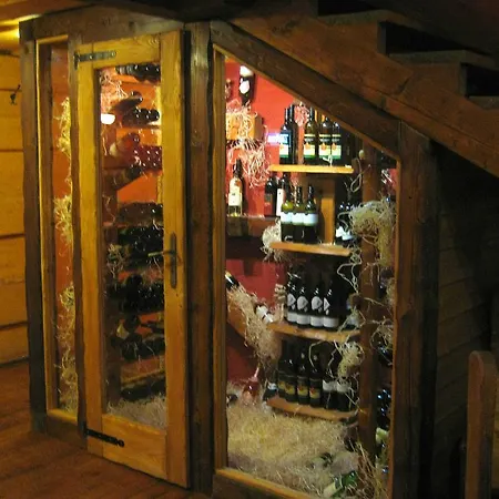 Hotel Hotel Palace 3*