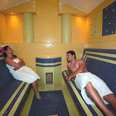 Hotell Hotel Palace Vysoké Tatry