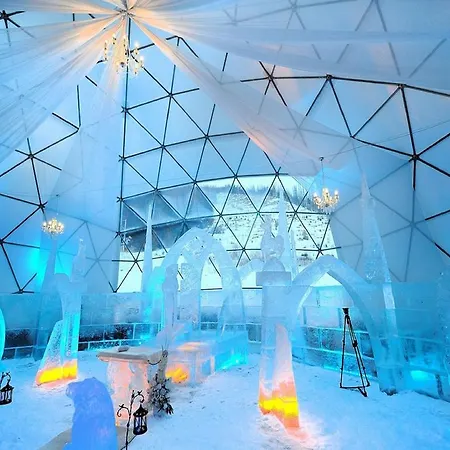 Hotel Palace Hotel 3*