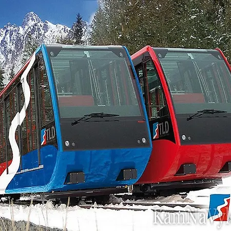 Hotel Hotel Palace 3*