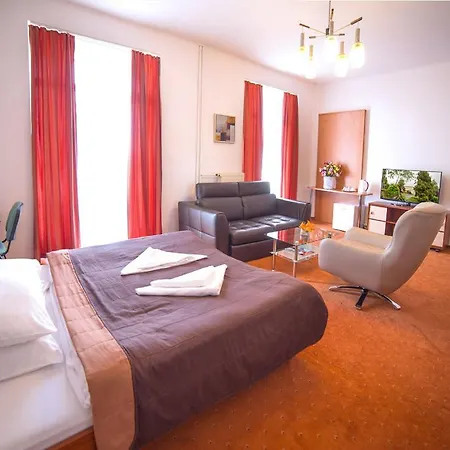 Hotel Palace Hotell Vysoké Tatry