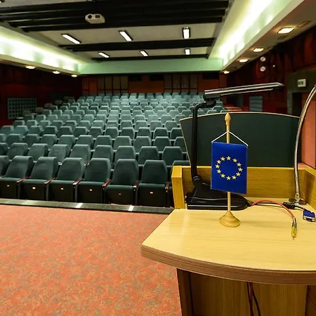 Hotel Palace Hotel 3*