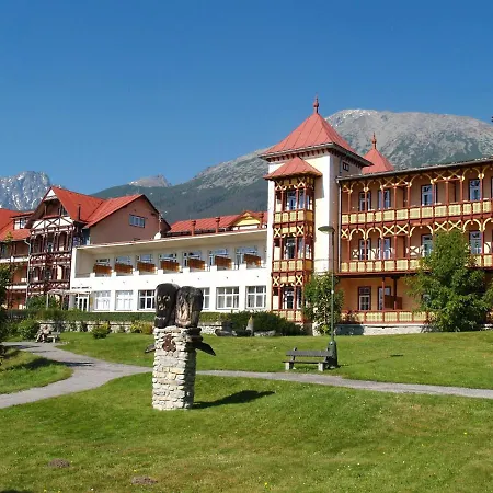 Hotel Hotel Palace 3*