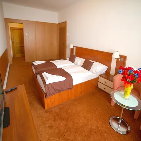 Hotel Palace 3* Vysoké Tatry