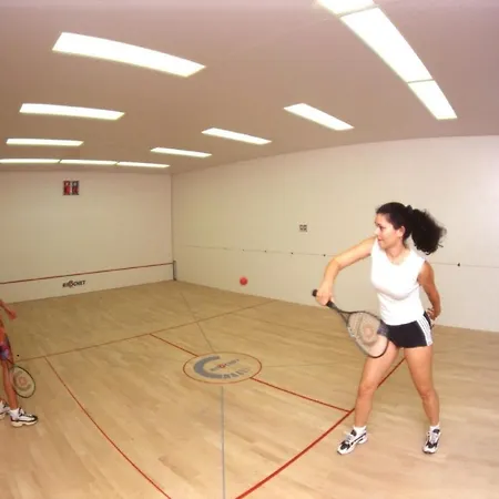 Hotel Hotel Palace 3*