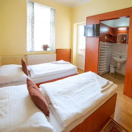 Hotel Hotel Palace 3*