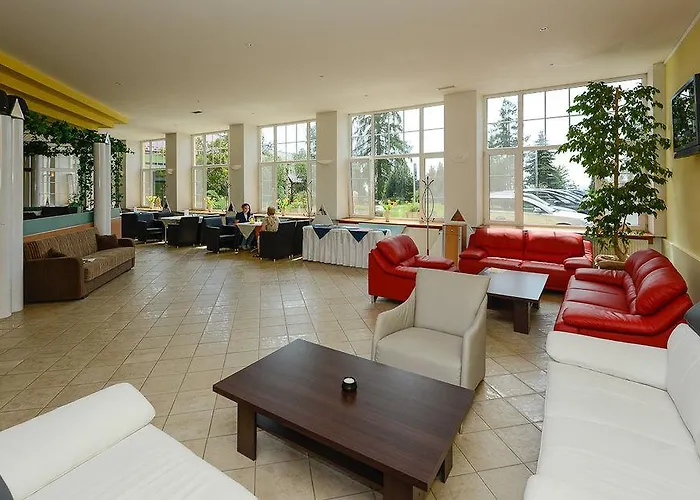 Hotel Palace Hotel 3*