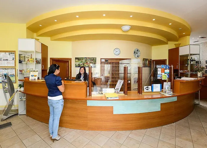 Hotel Palace Hotel 3*