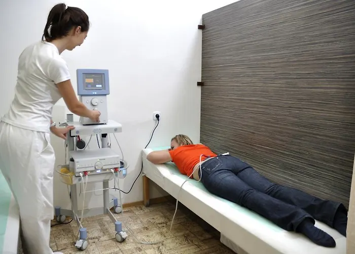 Hotel Hotel Palace 3*