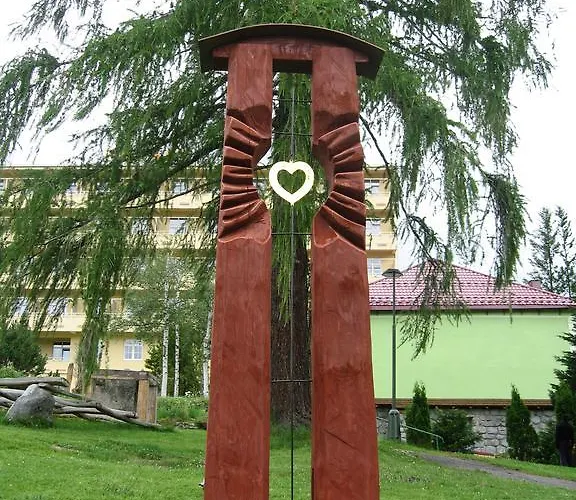 Hotel Palace Hotel Vysoke Tatry